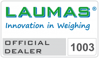 Laumas_official dealer_ID 1003 ELECTROBLUE